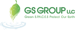 GS Group Logo